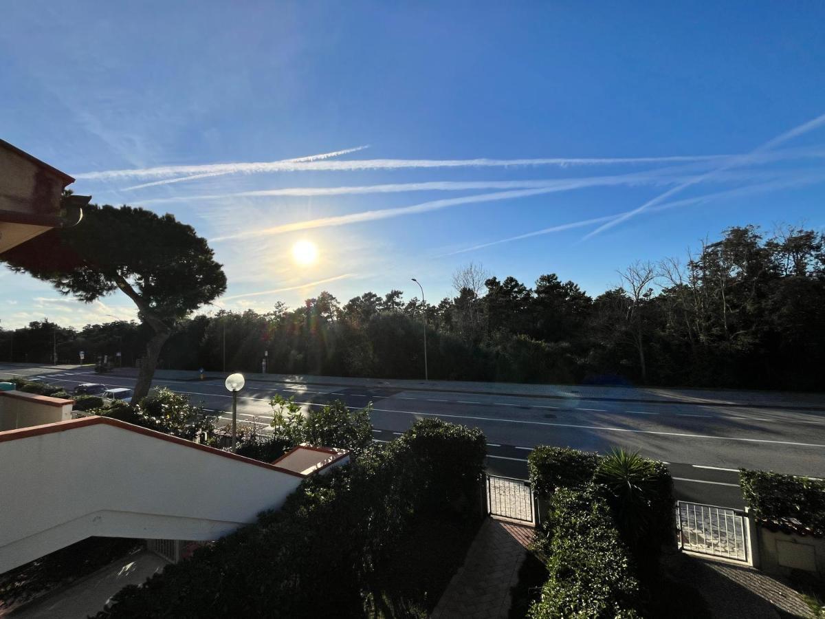 Appartamento Da Matteo 2 Tirrenia Esterno foto