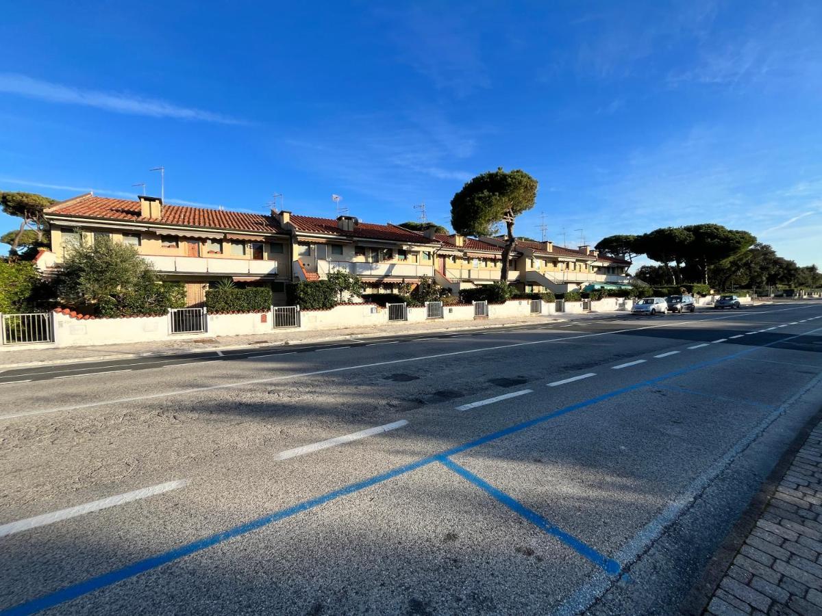 Appartamento Da Matteo 2 Tirrenia Esterno foto